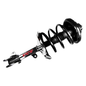 FCS® - Front Driver Side Complete Strut Assembly