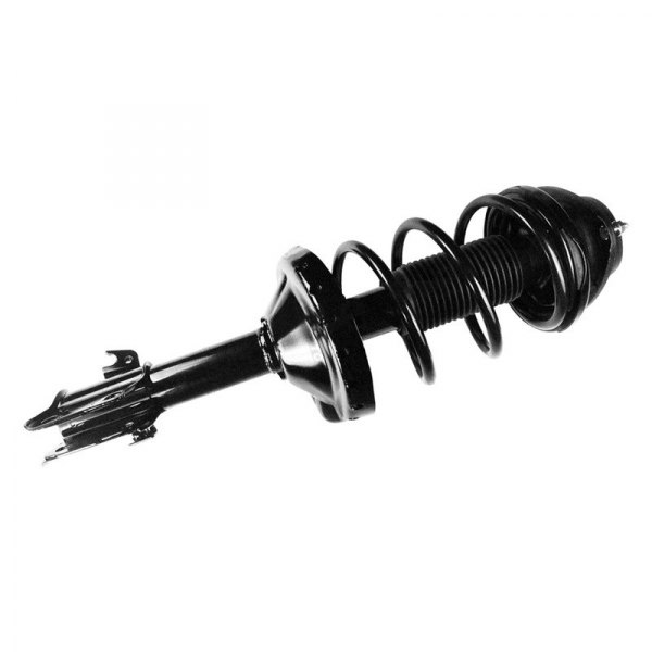 FCS® - Front Passenger Side Complete Strut Assembly