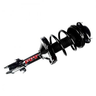 subaru impreza shocks and struts