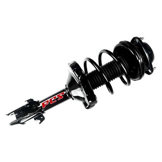 FCS® - Front Driver Side Complete Strut Assembly