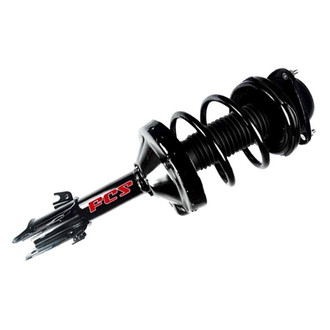 FCS® - Front Passenger Side Complete Strut Assembly