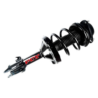 FCS® - Front Passenger Side Complete Strut Assembly
