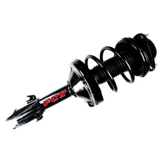 FCS® - Front Passenger Side Complete Strut Assembly