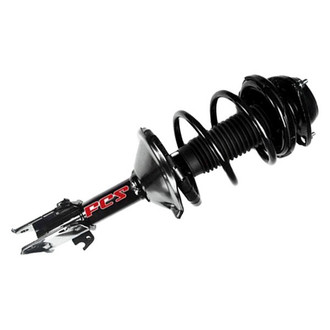 FCS® - Front Driver Side Complete Strut Assembly