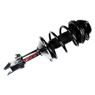 FCS® - Front Passenger Side Complete Strut Assembly