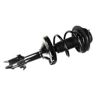 FCS® - Front Driver Side Complete Strut Assembly
