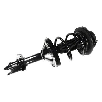 FCS® - Front Passenger Side Complete Strut Assembly