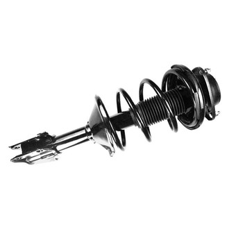 FCS® - Front Driver Side Complete Strut Assembly