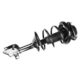 FCS® - Front Driver Side Complete Strut Assembly