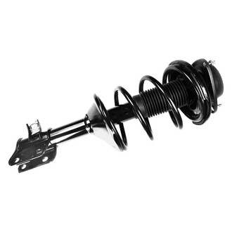 FCS® - Front Passenger Side Complete Strut Assembly
