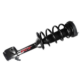 FCS® - Rear Driver Side Complete Strut Assembly