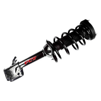 FCS® - Rear Passenger Side Complete Strut Assembly