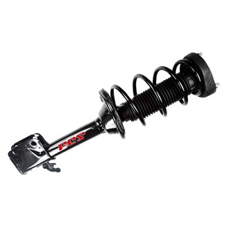 FCS® - Rear Driver Side Complete Strut Assembly