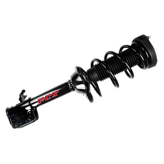 FCS® - Rear Passenger Side Complete Strut Assembly