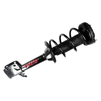 FCS® - Rear Driver Side Complete Strut Assembly
