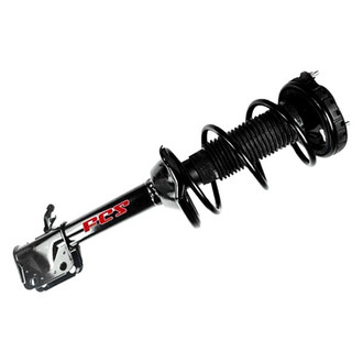 FCS® - Rear Passenger Side Complete Strut Assembly