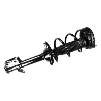 FCS® - Rear Driver Side Complete Strut Assembly
