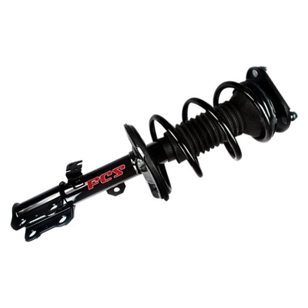 FCS® - Front Driver Side Complete Strut Assembly