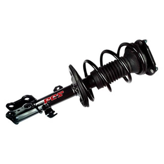FCS® - Front Passenger Side Complete Strut Assembly