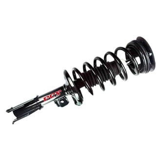 FCS® - Front Driver Side Complete Strut Assembly