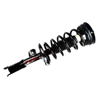 FCS® - Front Passenger Side Complete Strut Assembly