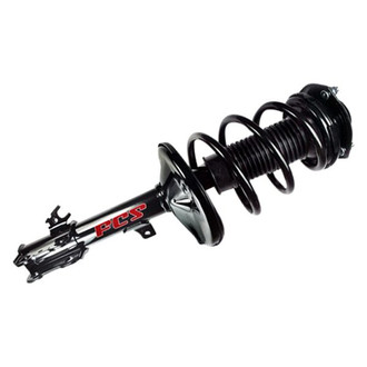 FCS® - Front Driver Side Complete Strut Assembly