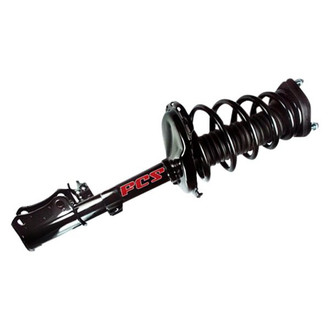 FCS® - Rear Driver Side Complete Strut Assembly