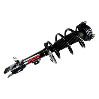 FCS® - Front Driver Side Complete Strut Assembly