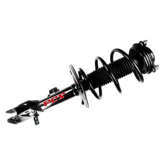 FCS® - Front Passenger Side Complete Strut Assembly