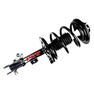 FCS® - Front Driver Side Complete Strut Assembly