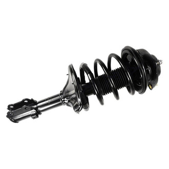 FCS® - Front Driver Side Complete Strut Assembly