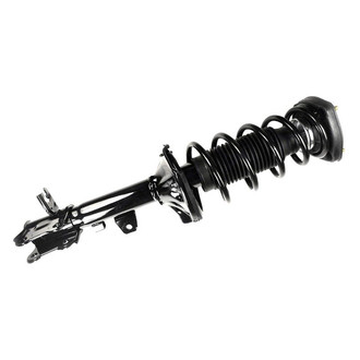 FCS® - Rear Driver Side Complete Strut Assembly