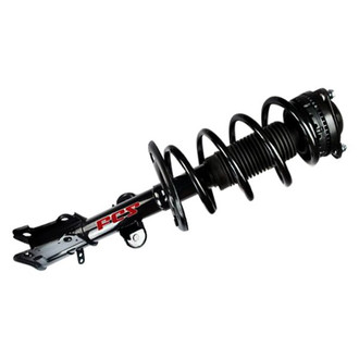 FCS® - Front Passenger Side Complete Strut Assembly