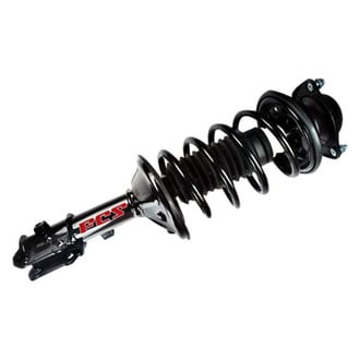 FCS® - Front Driver Side Complete Strut Assembly