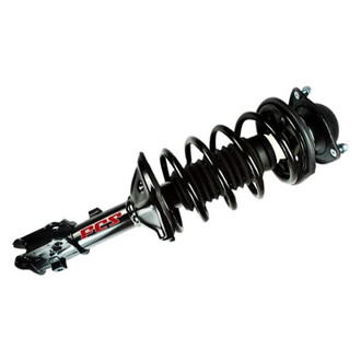 FCS® - Front Passenger Side Complete Strut Assembly