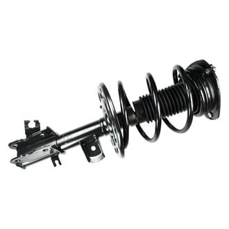FCS® - Front Driver Side Complete Strut Assembly