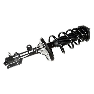 FCS® - Rear Driver Side Complete Strut Assembly
