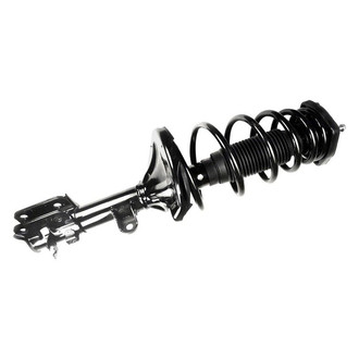 FCS® - Rear Passenger Side Complete Strut Assembly