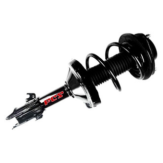 FCS® - Front Passenger Side Complete Strut Assembly