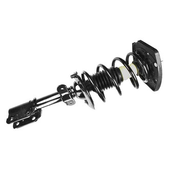 FCS® - Rear Driver Side Complete Strut Assembly