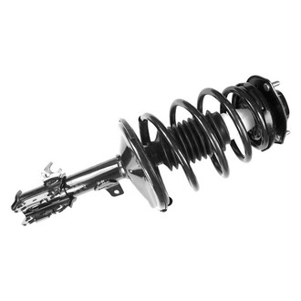 FCS® - Front Driver Side Complete Strut Assembly