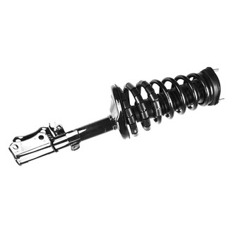 FCS® - Rear Driver Side Complete Strut Assembly