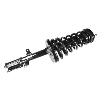 FCS® - Rear Passenger Side Complete Strut Assembly