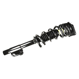 FCS® - Rear Driver or Passenger Side Complete Strut Assembly