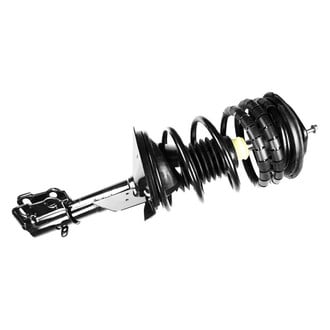 FCS® - Front Driver Side Complete Strut Assembly