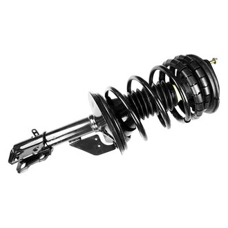 FCS® - Front Passenger Side Complete Strut Assembly