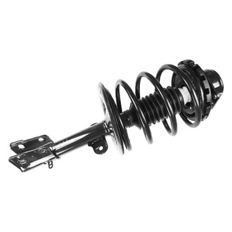 FCS® - Front Passenger Side Complete Strut Assembly