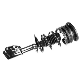 FCS® - Front Driver or Passenger Side Complete Strut Assembly
