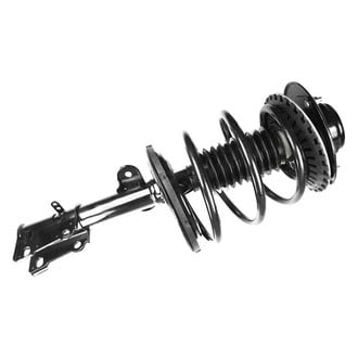FCS® - Front Driver Side Complete Strut Assembly