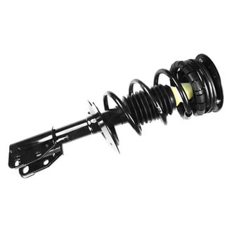 FCS® - Front Driver or Passenger Side Complete Strut Assembly